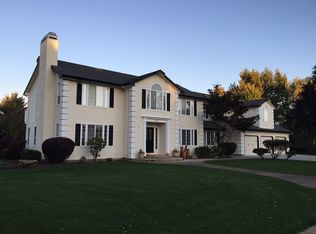 3047 S Stonington Ave, Eagle, ID 83616