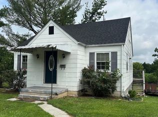 2806 Strasburg Rd, Front Royal, VA 22630