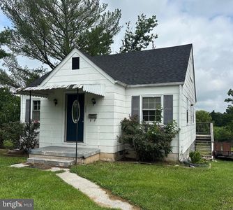 2806 Strasburg Rd, Front Royal, VA, 22630