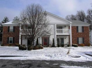 4315 Forder Pl APT C, Saint Louis, MO 63129