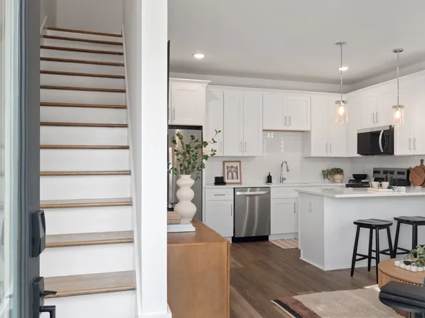 322 Mulberry Ter #A, Madison, TN 37115