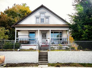 2424 E Hartson Ave, Spokane, WA 99202
