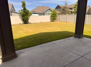 4693 E Fennec Fox Ln, Post Falls, ID 83854