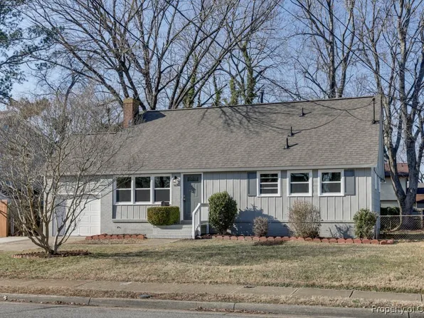 3310 W Weaver Rd, Hampton, VA 23666
