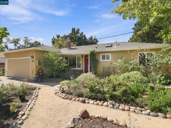 3043 Vessing Rd, Pleasant Hill, CA 94523