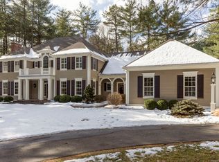 3 Fitzwilliam Park, Farmington, CT 06032