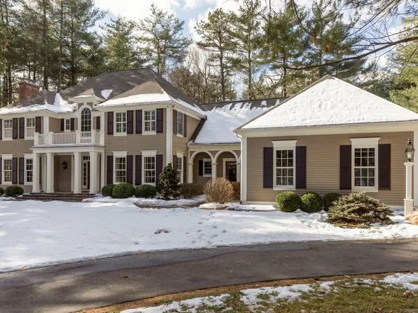 3 Fitzwilliam Park, Farmington, CT 06032