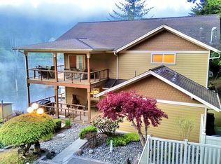 70946 Devore Arm Rd, Lakeside, OR 97449