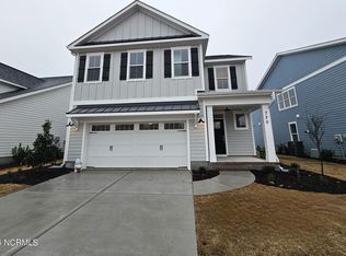 720 Trisail Ter, Wilmington, NC 28412