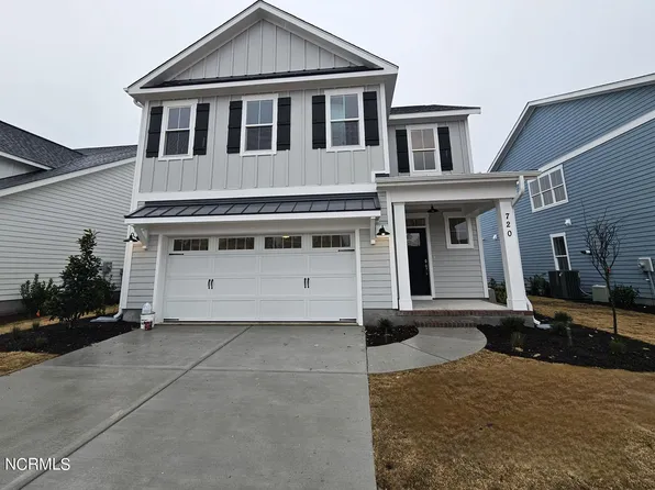 720 Trisail Terrace, Wilmington, NC 28412