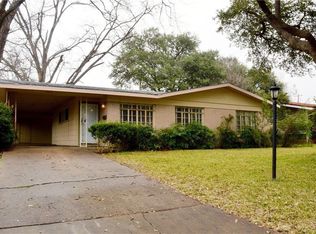 1212 Larkwood Dr, Austin, TX 78723