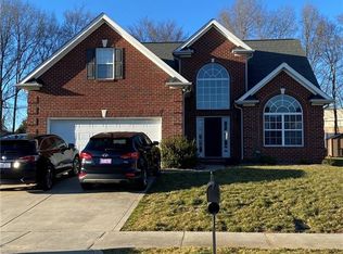 807 Treva Anne Dr, Concord, NC 28027