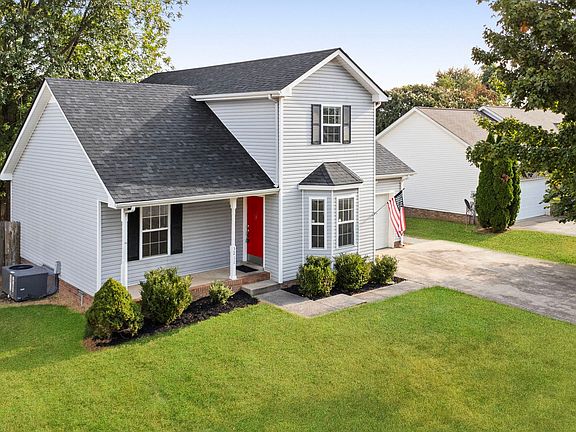 2nd image of 3211 S Senseney Cir