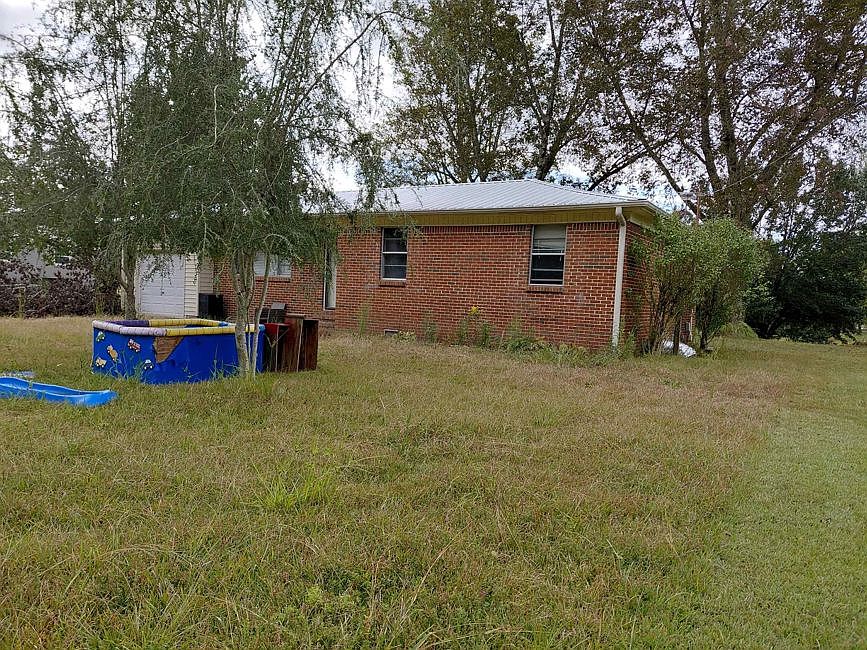 Property Rear View