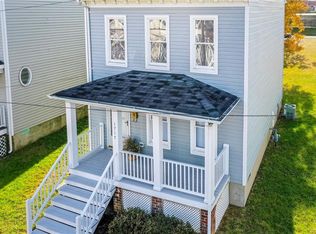 1717 W Leigh St, Richmond, VA 23220