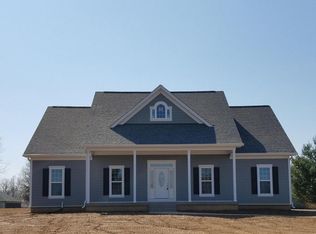 1918 Foxboro Rd, La Grange, KY 40031