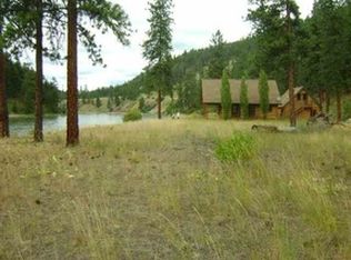 10898 Mullan Rd E, Superior, MT 59872