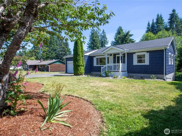 7007 Blaine Road, Aberdeen, WA 98520