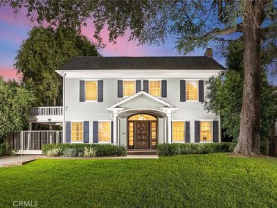 1330 Lorain Rd, San Marino, CA, 91108