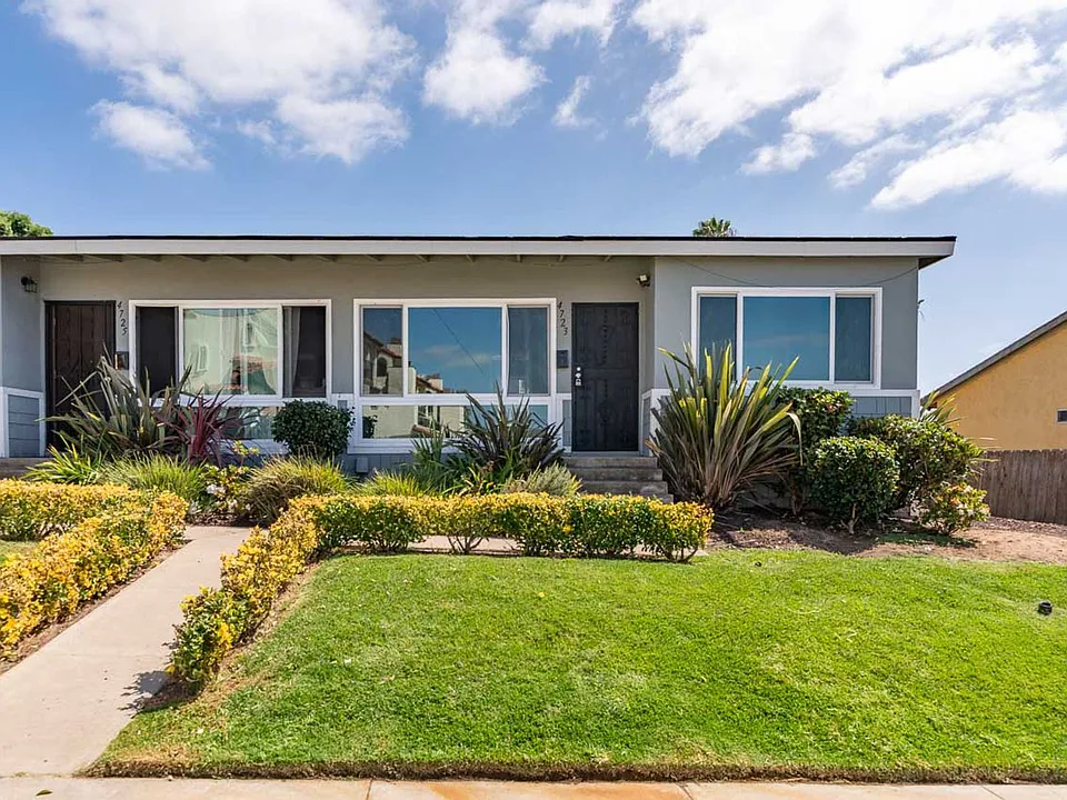 4723 Iroquois Ave