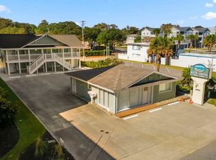 3802 S Ocean Blvd., North Myrtle Beach, SC 29582