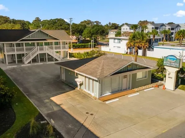 3802 S Ocean Blvd., North Myrtle Beach, SC 29582