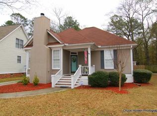220 Wallace Cir, Lexington, SC 29073