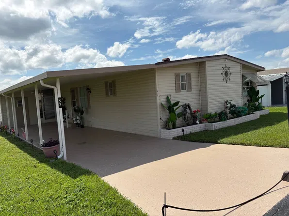 1901 Us Highway 17 #92-57, Lake Alfred, FL 33850