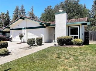 11054 Cobblestone Dr, Rancho Cordova, CA 95670