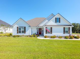 3875 Cutshaw Trl, Hahira, GA 31632