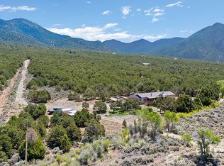 2697 State Highway 522, Questa, NM 87556