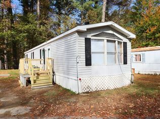 38 River Rd #11, Pepperell, MA 01463