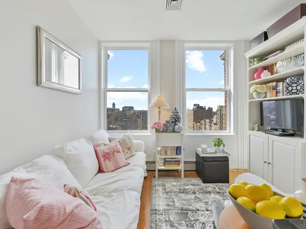 483 Beacon St APT 83, Boston, MA 02115