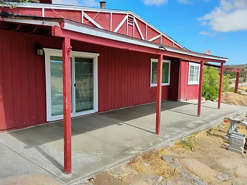 41341 Old Highway 80 Photo 1