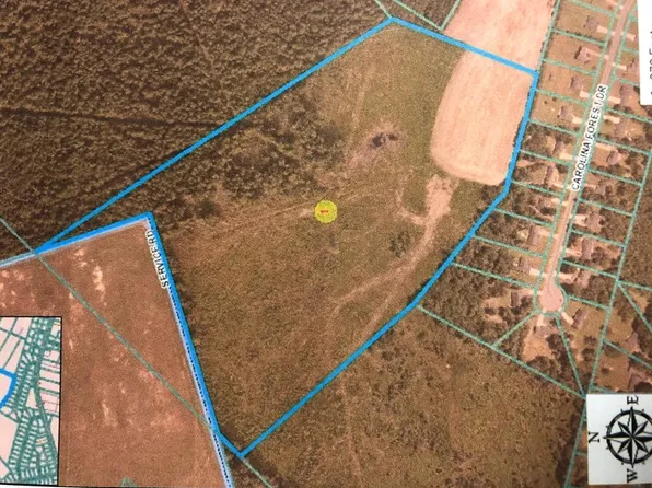 0000 Mt Airy Road, Goldsboro, NC 27534