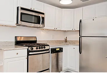 Rented by Bold New York