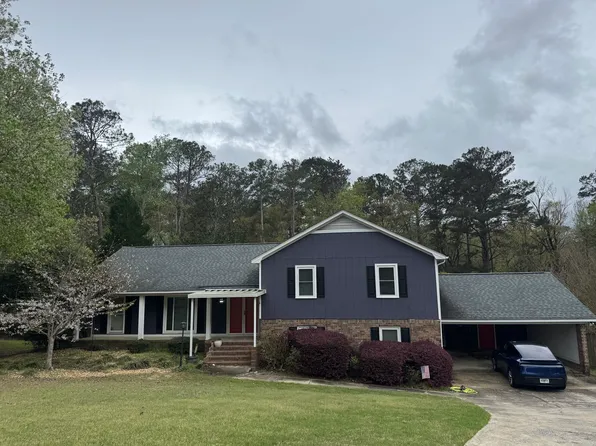 6200 Karen Ct, Columbus, GA 31909