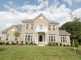 1506 Saint James Rd, Accokeek, MD 20607