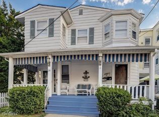 38 Pitman Ave APT 4, Ocean Grove, NJ 07756