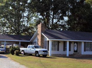 91 Solo Rd, Covington, TN 38019