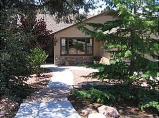 114 N Whiting Dr, Payson, AZ 85541