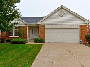684 Hawk Run Dr, O'Fallon, MO 63368
