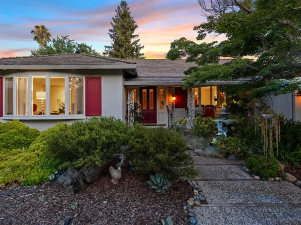 962 Woodthrush Ct, San Jose, CA 95120