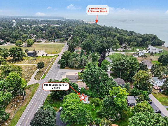 5th image of 995 N Lakeshore Dr #6