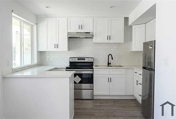 1 bed, 600 sqft, $1,595 — Photo 3