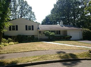 25 Tirrell Cres, Newton, MA 02467