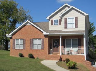3587 Burgess Falls Rd, Cookeville, TN 38506