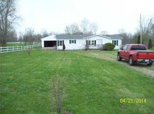 20112 Victory Chapel Rd, Noblesville, IN 46060