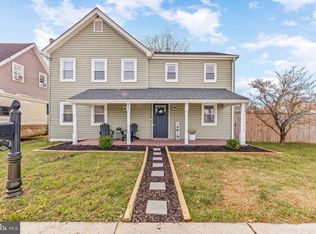 442 Railroad Ave, Centreville, MD 21617