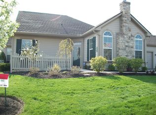 1902 Woods Dr, Streetsboro, OH